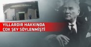 Genelkurmay Başkanlığı: Atatürk'ün gizli vasiyeti yok