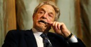'Gezi'deki yöntemler Soros'u işaret ediyor