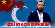 GİZLİ SOYKIRIMDAN AÇIK SOYKIRIMA