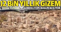 Göbeklitepe