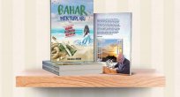 Gündüz Aydın'ın yeni kitabı "Bahar mektupları" çıktı 