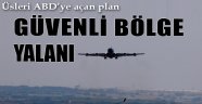 Güvenli bölge oyunu