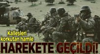  HaberlerGüncel Haberleri Bordo Bereliler harekete geçti! Kalleşler tutuştu .