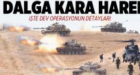 Haftaya kara harekatı