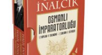 Halil İnalcık külliyatı yayımlandı
