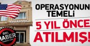 Halkbank operasyonun temeli 5 yıl önce atılmış!