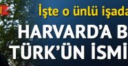 Harvard'a Sabri Ülker Merkezi