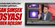 Hasan Şimşek davası yeniden görülsün