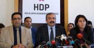 HDP, KİMLERİ DEVREYE GİRMEYE ÇAĞIRIYOR