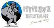 HIRSIZ DESTANI / Levent İTEZ