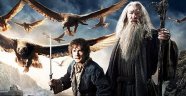 Hobbit tüm zamanların rekorunu kırdı