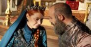 Hürrem Sultan'ın yeni dizisi!