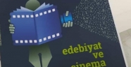 Ihlamur Dergisinin 87. sayısında "Edebiyat ve Sinema" konusu işleniyor