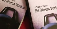 İKİ GÖZÜM TÜRKÇE - A. Yağmur Tunalı