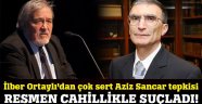 İlber Ortaylı'dan çok sert Aziz Sancar tepkisi!