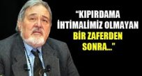 İlber Ortaylı: LOZAN NE HEZİMETTİR NE DE BÜYÜK BİR ZAFERDİR