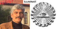 İLLUMİNATİ / Veli Metin Türkoğlu