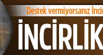 İncirlik Resti