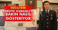 İngiltere'nin gözünden I. Dünya Savaşı