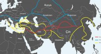 İpek Yolu: Gizli sırlar açık hedefler