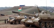 Irak Peşmergelerinden tehlikeli hareket