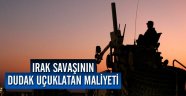 Irak Savaşının Maliyeti