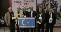 Irak Türkmenleri Yörük Türkmen Çalıştayı'nda