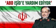 İran: 'ABD IŞİD'e yardım ediyor'