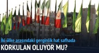 İran - Suudi Arabistan savaşı mı?