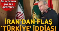 İran'ın darbe kalkışması iddiası!