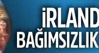 İrlanda İngiltere'den ayrılıyor mu?