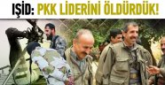 IŞİD: Bahoz Erdal'ı öldürdük!