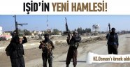 IŞİD HZ.Osman'ı örnek aldı!