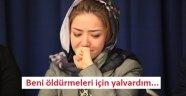 İşkence gören Uygur Türkü Kadın: "Beni öldürmeleri için yalvardım"