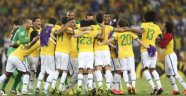 İspanya'ya fark atan Brezilya ŞAMPİYON!