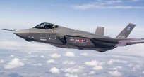 İsrail F-35'lerin engellenmesi