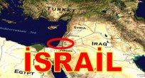  İsrail Ortadoğu'daki en tehlikeli ülkedir