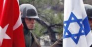 İsrail-Türkiye arasında resmi ilişkiler