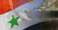İsrail'den Suriye'ye saldırı hazırlığı