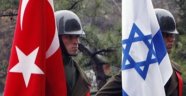 İsrail'in Türkiye operasyonu!