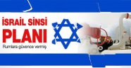 İsrail'in Türkiye planı deşifre oldu