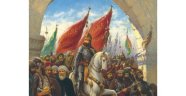 İSTANBUL FETHEDİLDİ!