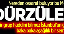 İstanbul'da Türkiye Karşıtı Dürzi Konferansı!