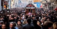 İstanbul'un nüfusuna 5 yılda 1 milyon kişi eklendi