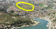 İstinye'deki tartışmalı araziyle ilgili yeni iddialar