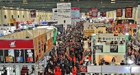 İzmir Kitap Fuarı etkinlik programı 