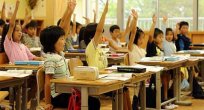 Japon eğitim sisteminin şaşırtıcı disiplini!