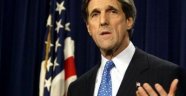 John Kerry yarın Türkiye'de