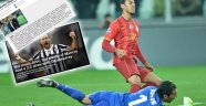 Juventus-Galatasaray yorumları