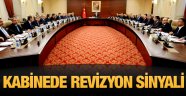 Kabinede revizyon